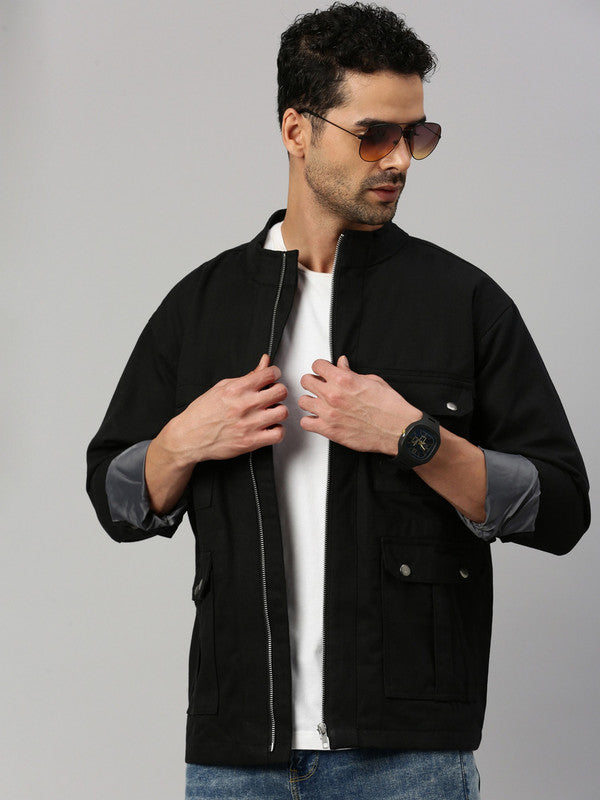 Men's Truckers Jacket