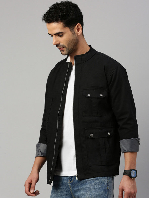 Men's Truckers Jacket