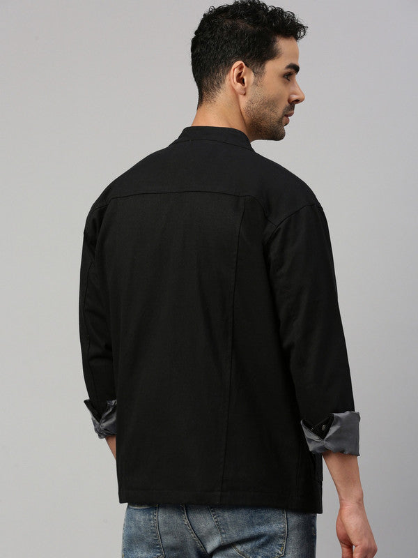 Men's Truckers Jacket