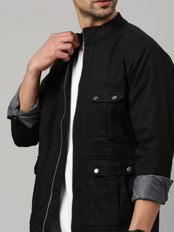 Men's Truckers Jacket