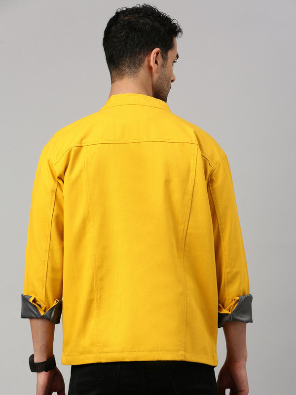 Men's Truckers Jacket