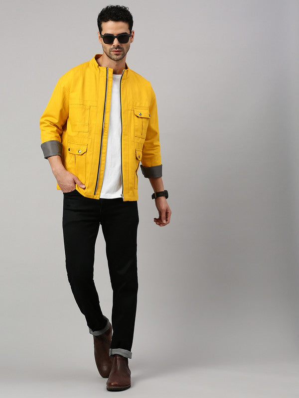 Men's Truckers Jacket