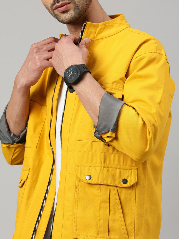 Men's Truckers Jacket