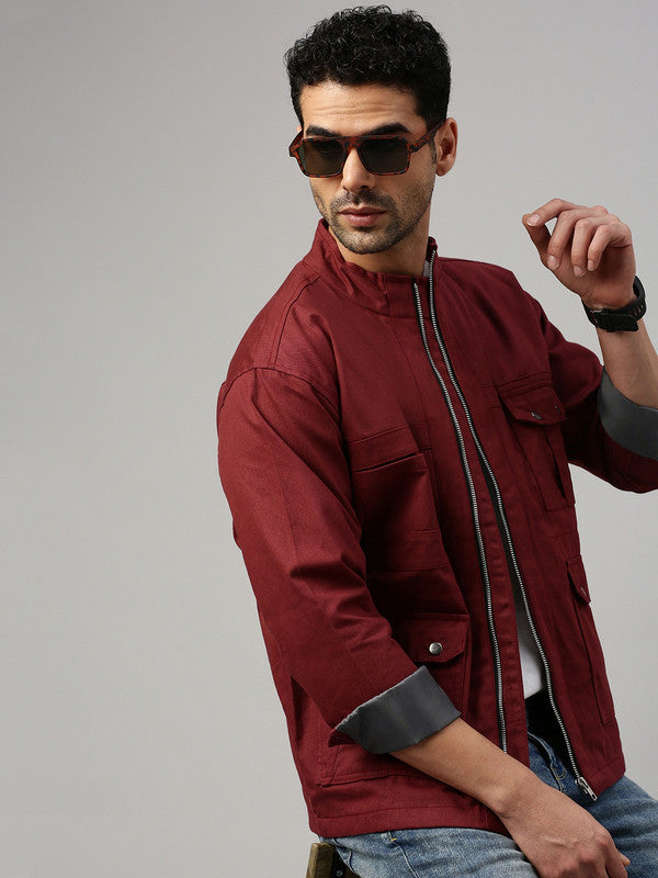 Men's Truckers Jacket