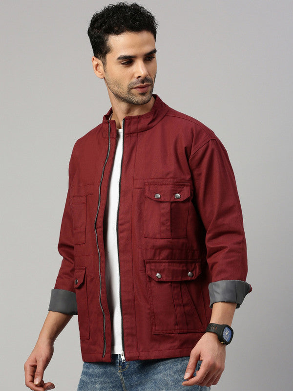 Men's Truckers Jacket