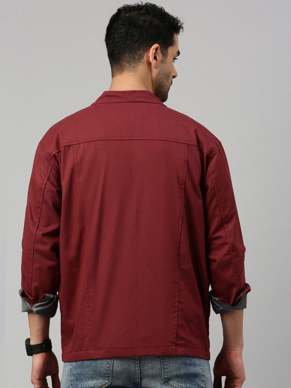 Men's Truckers Jacket