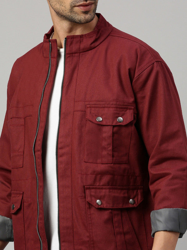 Men's Truckers Jacket
