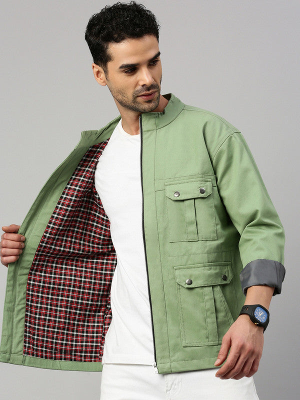 Men's Truckers Jacket