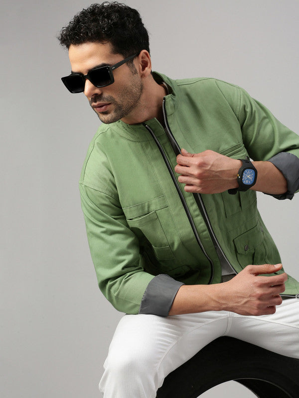 Men's Truckers Jacket
