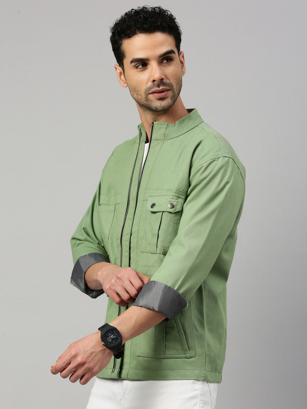 Men's Truckers Jacket
