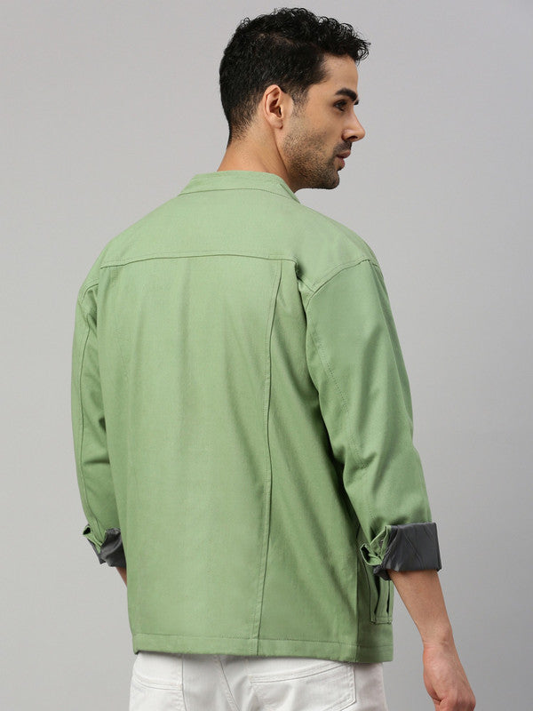 Men's Truckers Jacket