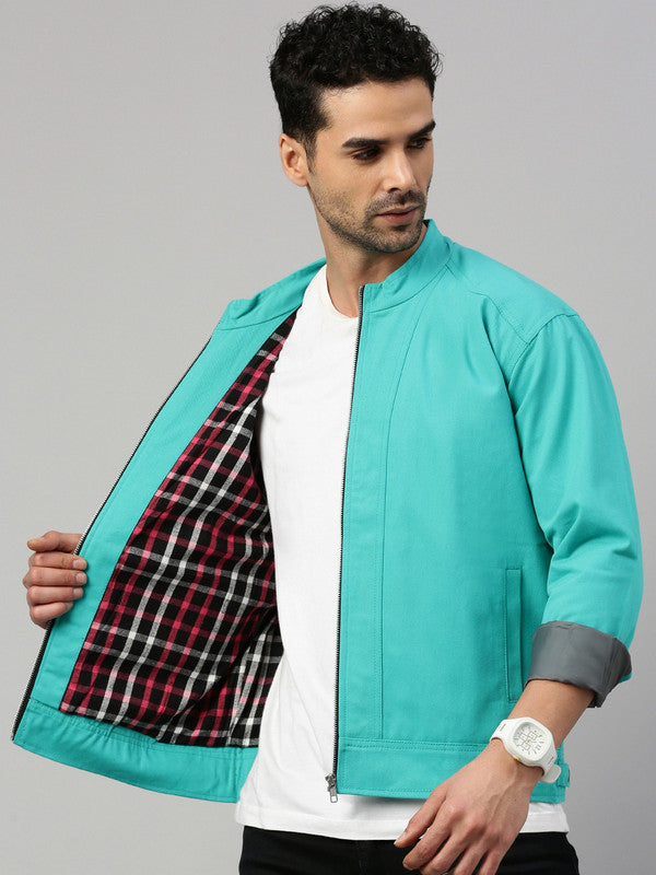 Men's Truckers Jacket