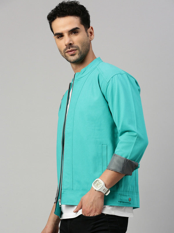 Men's Truckers Jacket
