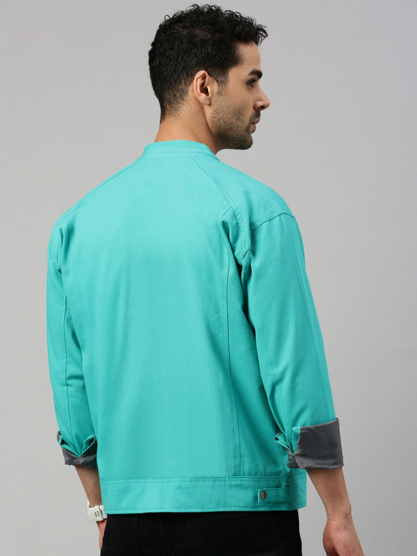 Men's Truckers Jacket