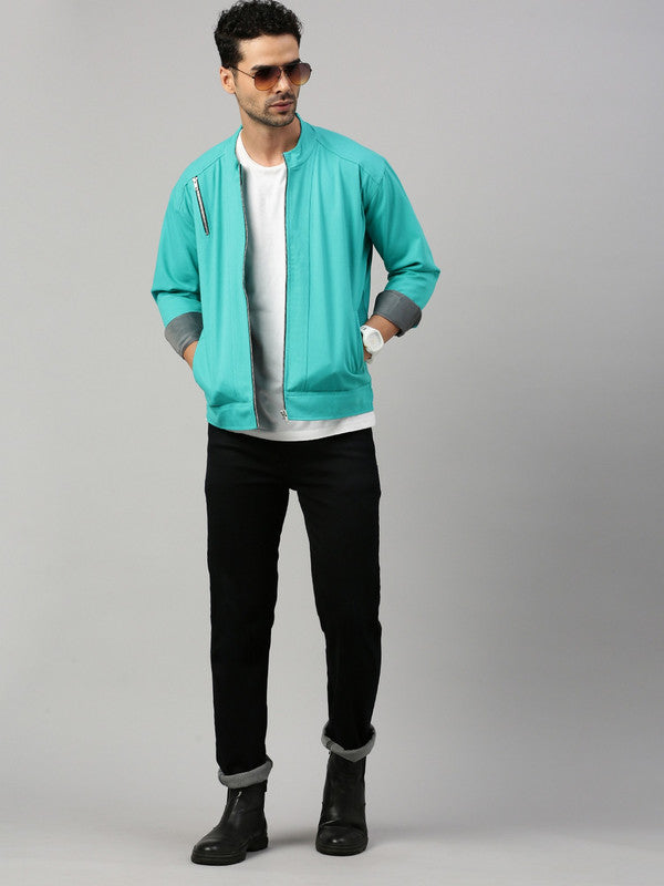 Men's Truckers Jacket
