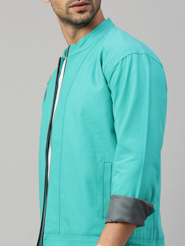 Men's Truckers Jacket
