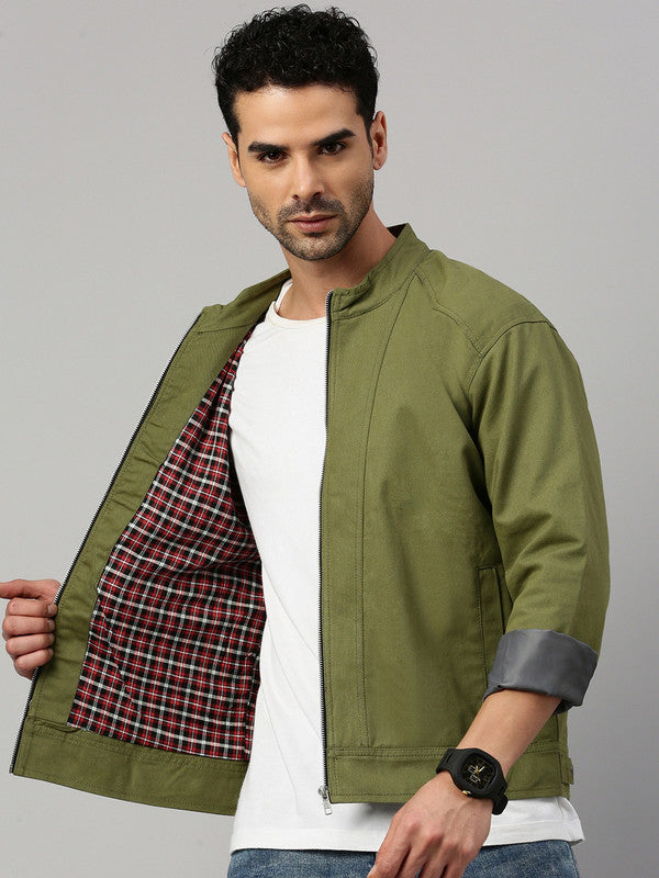Men's Truckers Jacket