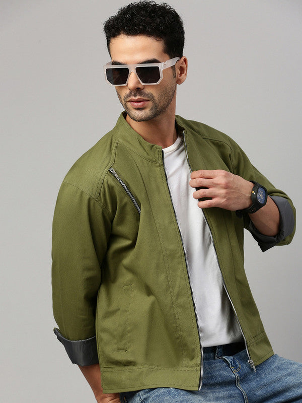 Men's Truckers Jacket
