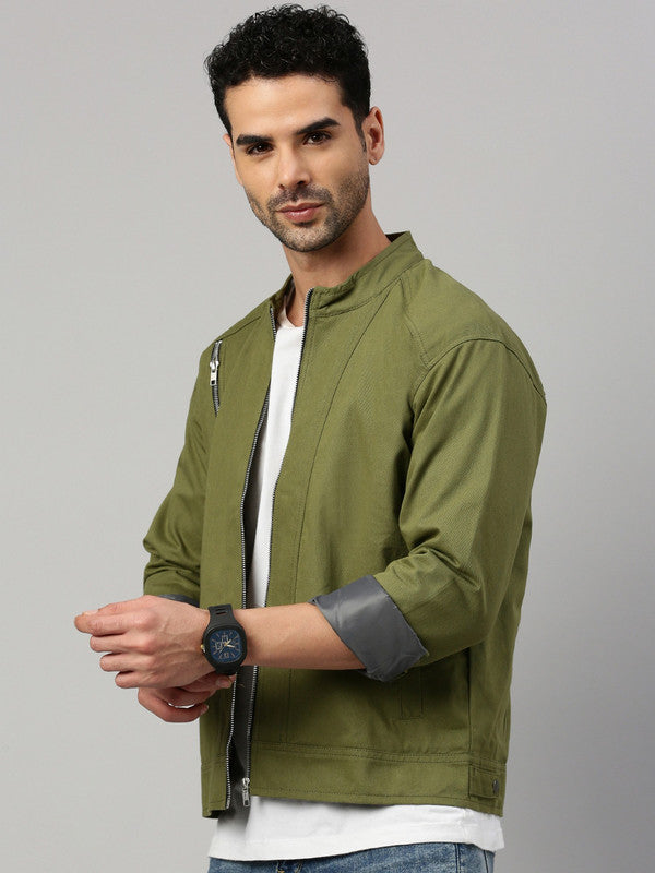 Men's Truckers Jacket