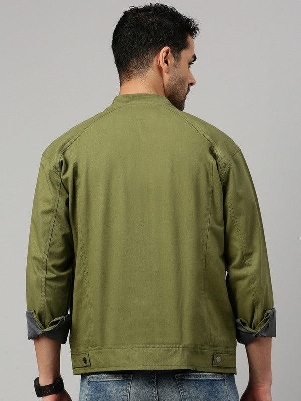 Men's Truckers Jacket