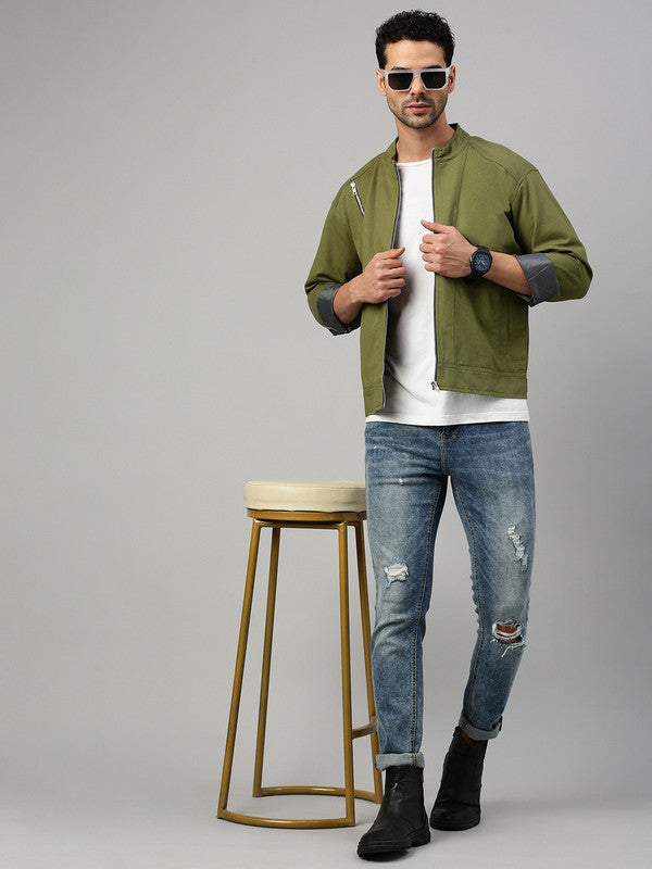Men's Truckers Jacket