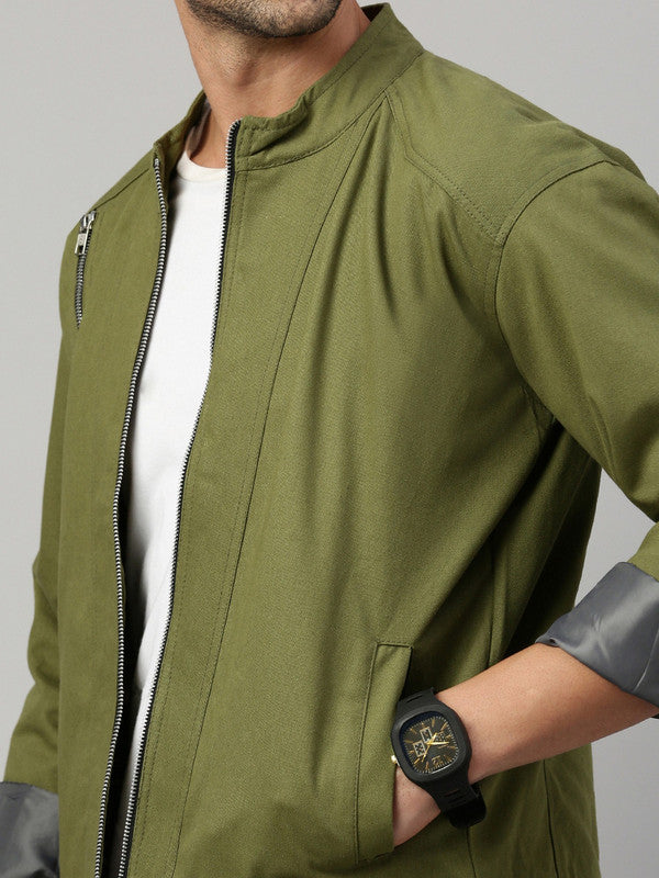 Men's Truckers Jacket