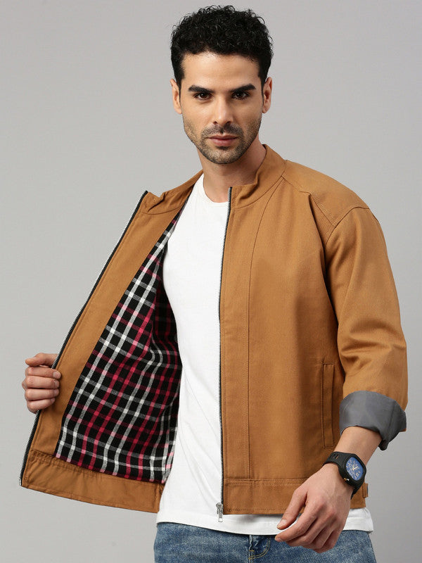 Men's Truckers Jacket