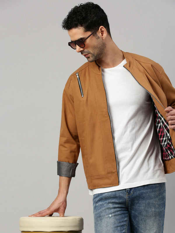 Men's Truckers Jacket