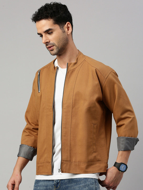 Men's Truckers Jacket