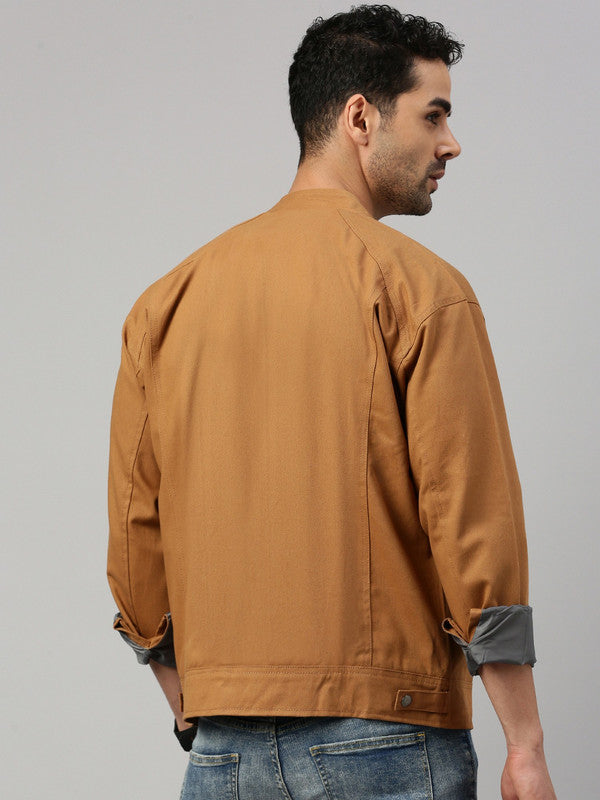 Men's Truckers Jacket