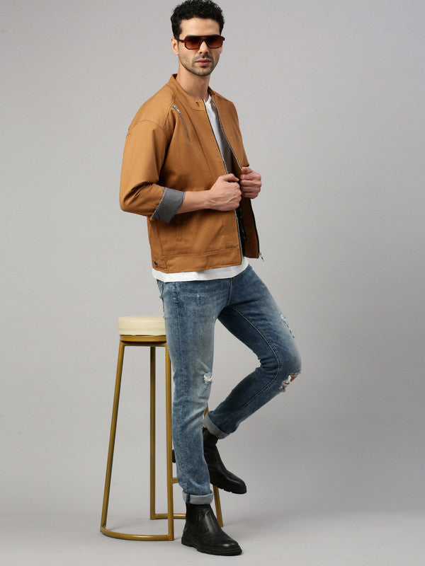 Men's Truckers Jacket