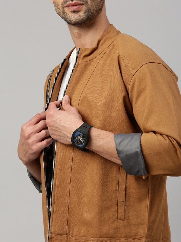 Men's Truckers Jacket
