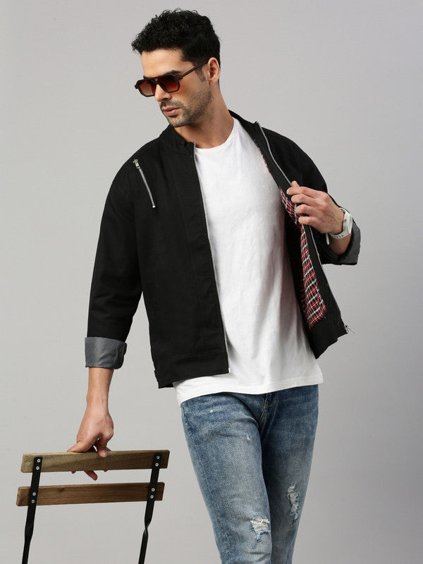Men's Truckers Jacket