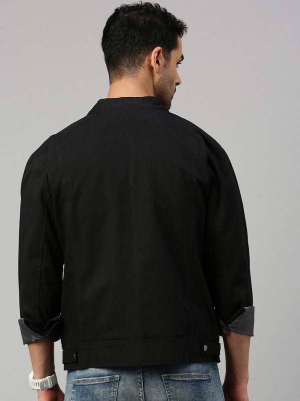 Men's Truckers Jacket