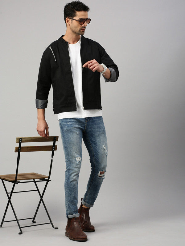 Men's Truckers Jacket