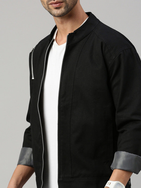 Men's Truckers Jacket