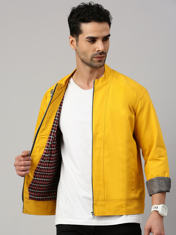 Men's Truckers Jacket