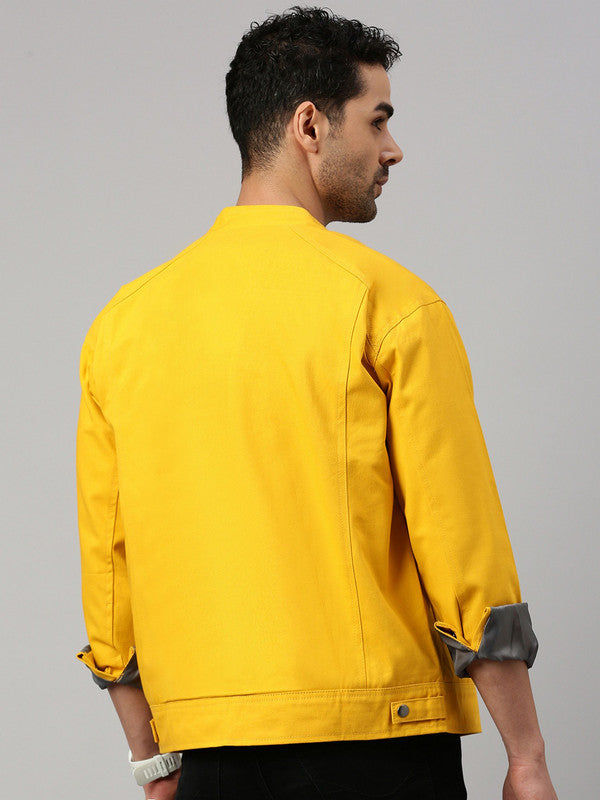 Men's Truckers Jacket