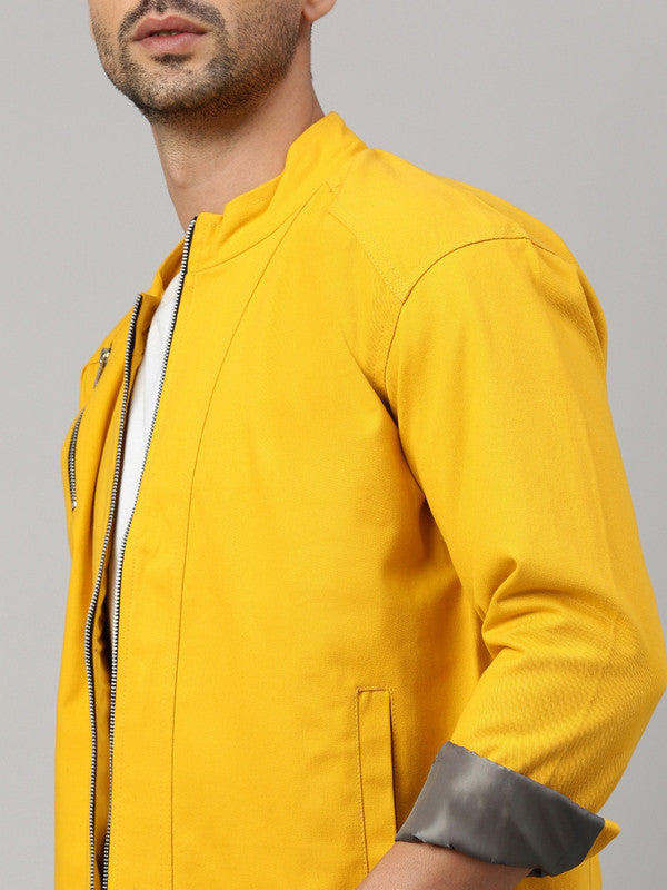 Men's Truckers Jacket