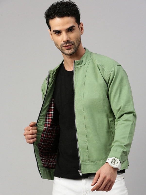Men's Truckers Jacket