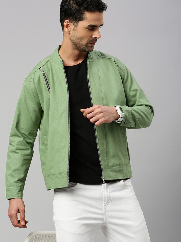 Men's Truckers Jacket