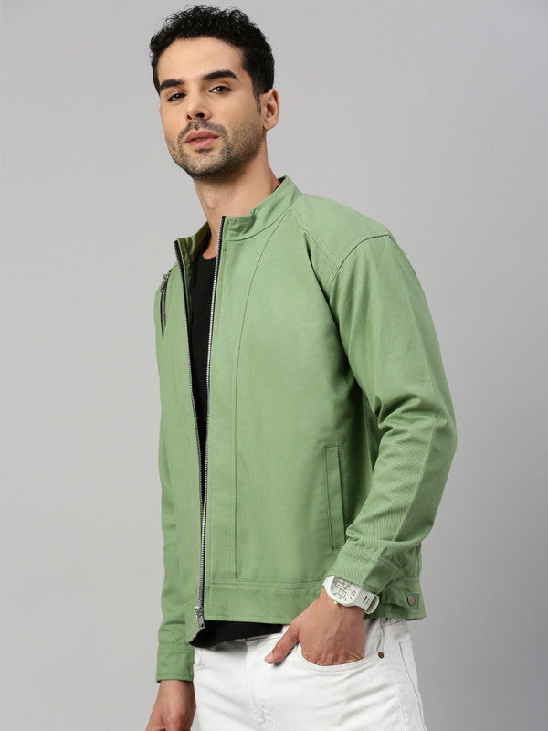 Men's Truckers Jacket