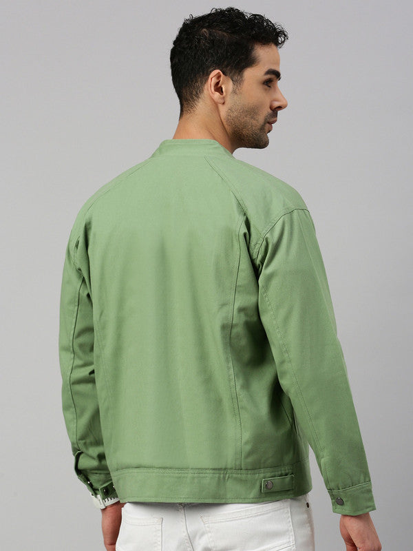 Men's Truckers Jacket
