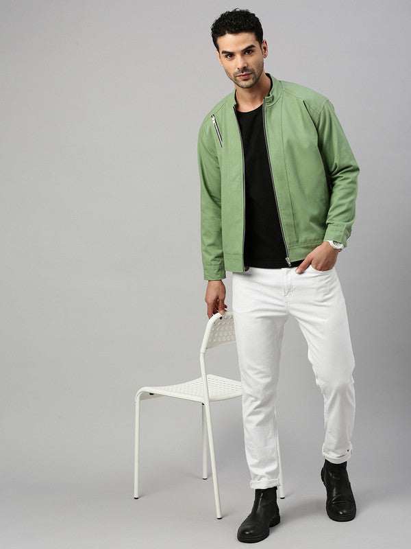 Men's Truckers Jacket
