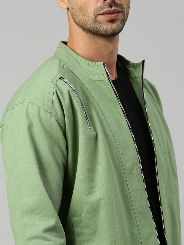 Men's Truckers Jacket