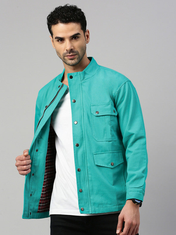 Men's Truckers Jacket