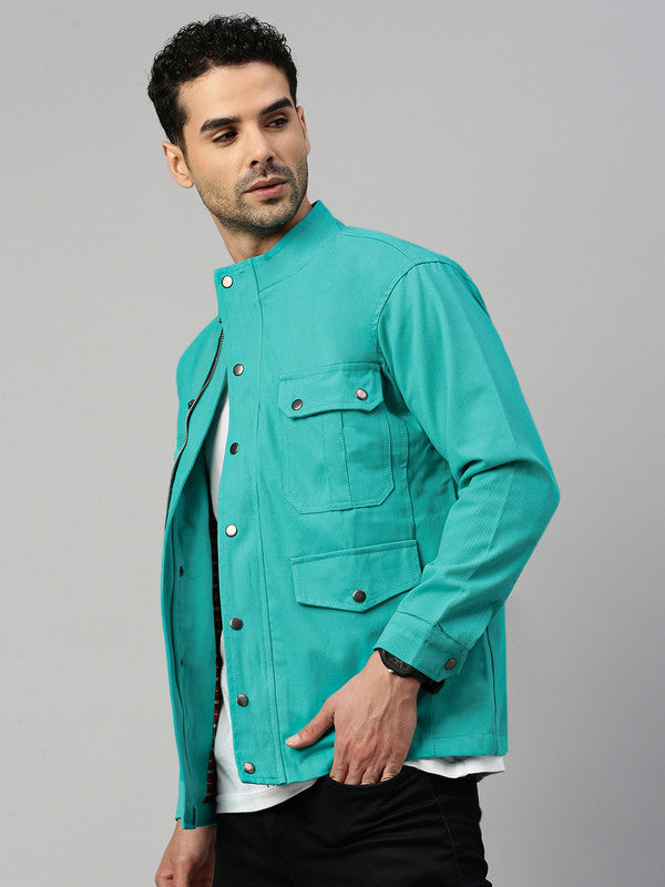 Men's Truckers Jacket