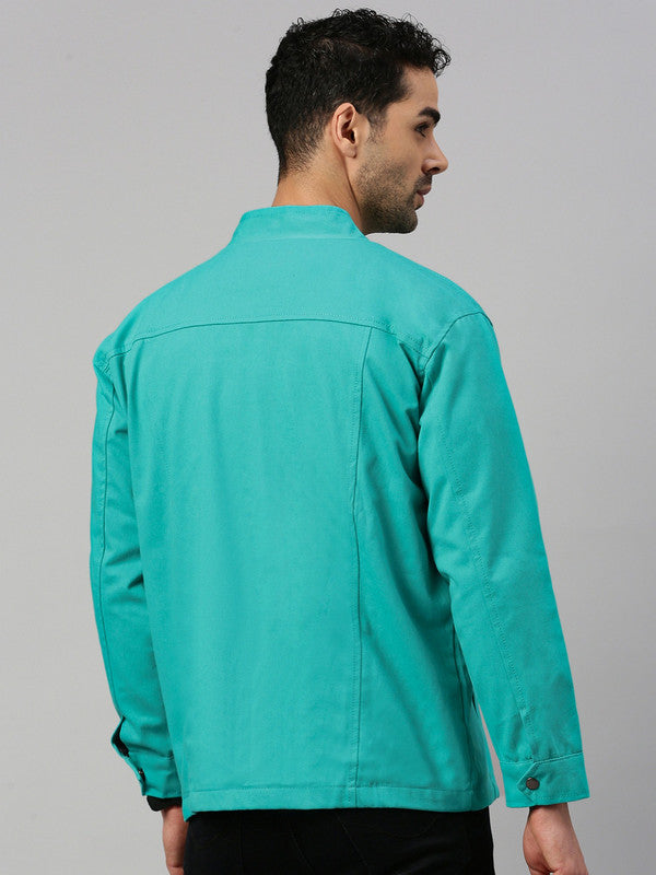 Men's Truckers Jacket
