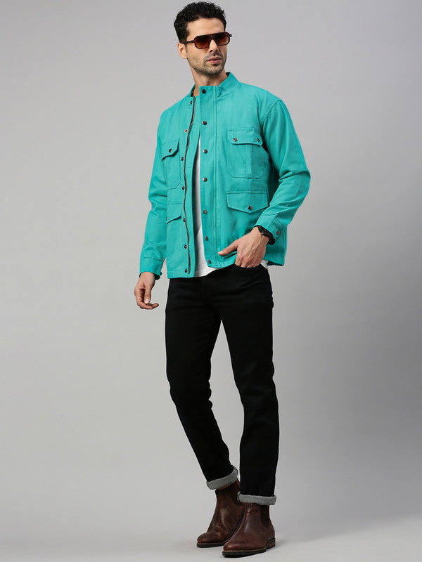 Men's Truckers Jacket