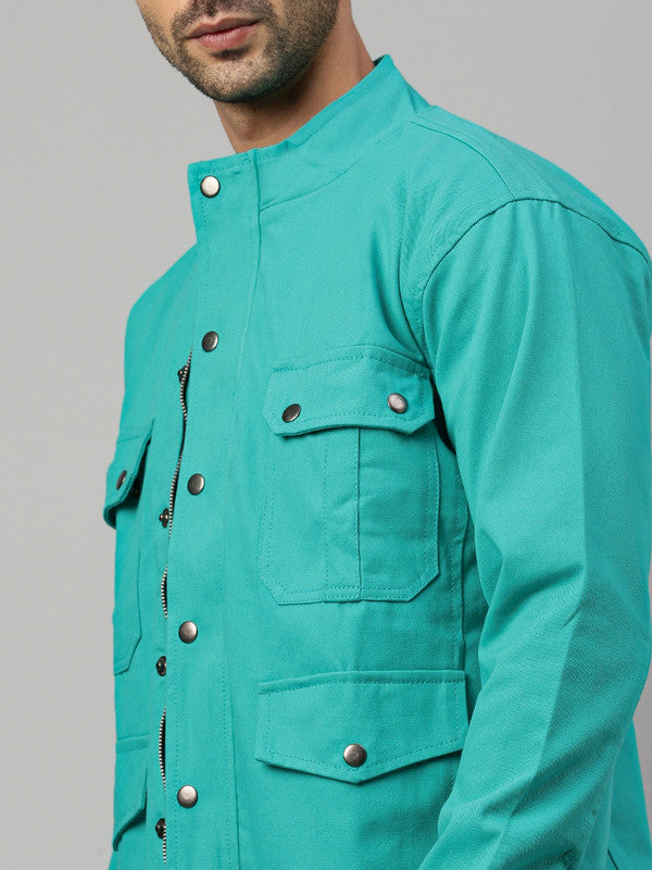 Men's Truckers Jacket